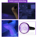 100 LED Purple Light UV Latkser UV